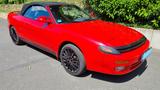 Toyota Celica Cabriolet GT 2,2 Oldtimer, H-Kennzeichen - Toyota aus 1992