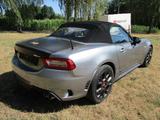 Abarth 124 Spider Basis - Abarth 124 Spider: Cabrio