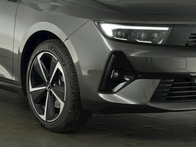 Astra L ST GS+NAVI+AHK+360 GRAD KAMERA+SITZ-/LEN