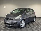 Kia Venga Edition 7 *5-Türig*KLIMA*SHZ*TOP GEPFLEGT* - gebrauchte Kia Venga aus dem Jahr 2011