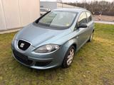 Seat SEAT ALTEA 1.6 BENZIN 102PS 2005 KLIMA ALU... - Seat Altea in Köln