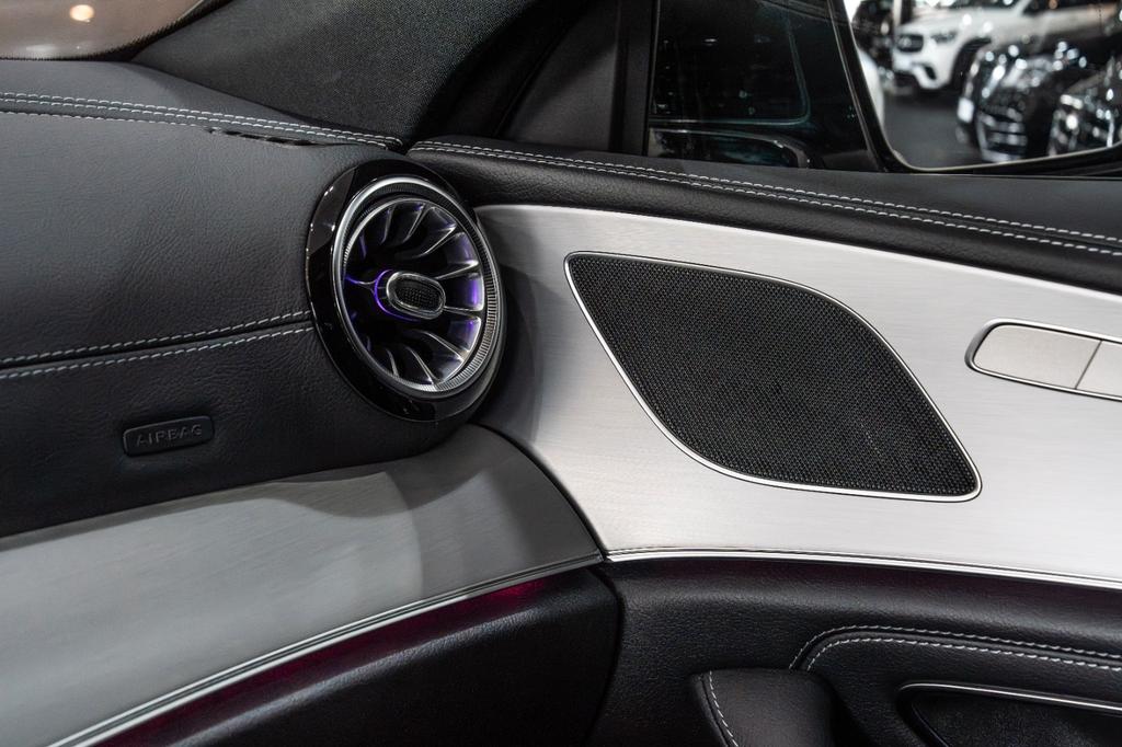 Mercedes-Benz CLS 400