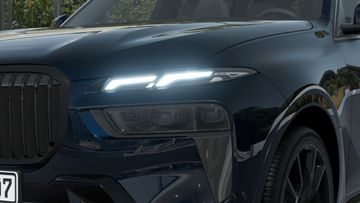 BMW X7 - 6