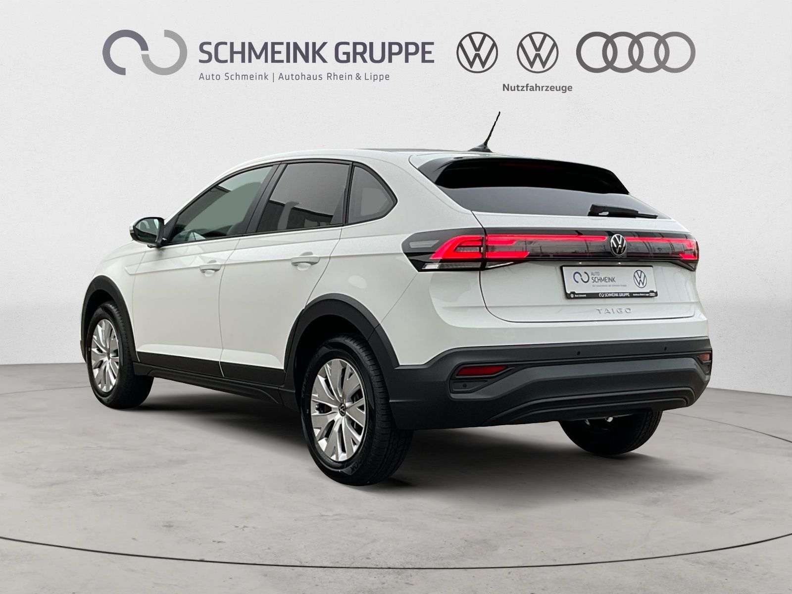 Volkswagen Taigo - Bild 3
