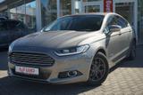 Ford Mondeo 2.0 Hybrid Aut. LED Totwinkel Memory Navi - Ford Mondeo in Erfurt