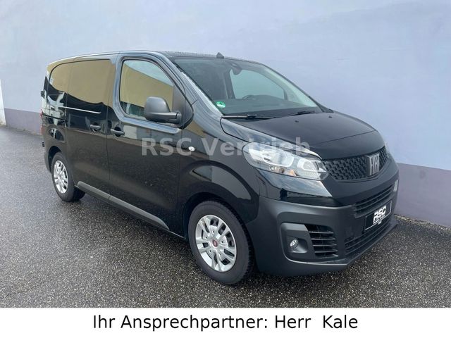 Fiat Scudo L1 SX*Klima*Navi*Tempomat*Kamera*