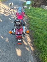 Daelim VT 125 F - Angebote