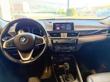 BMW X1 - 8