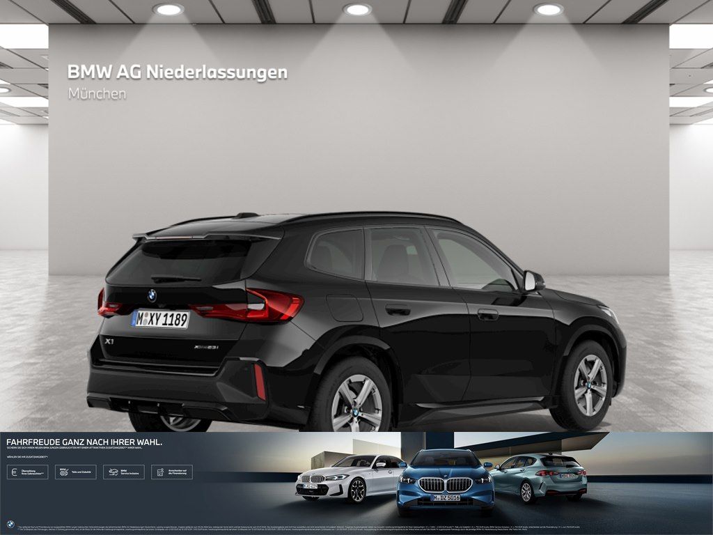 BMW X1 - Bild 2