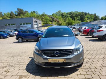 Volvo XC60 - 10