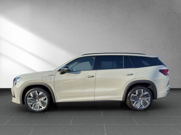 Skoda Kodiaq 1.5 TSI iV Sportline*HUD*DCC*360°*0,5%*