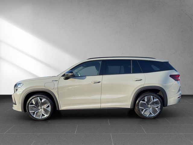 Skoda Kodiaq 1.5 TSI iV Sportline*HUD*DCC*360°*0,5%*