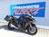 Suzuki GSX-S1000 GT  ABS Griffheiz, Koffer, Scottoiler! - SUZUKI TOURER