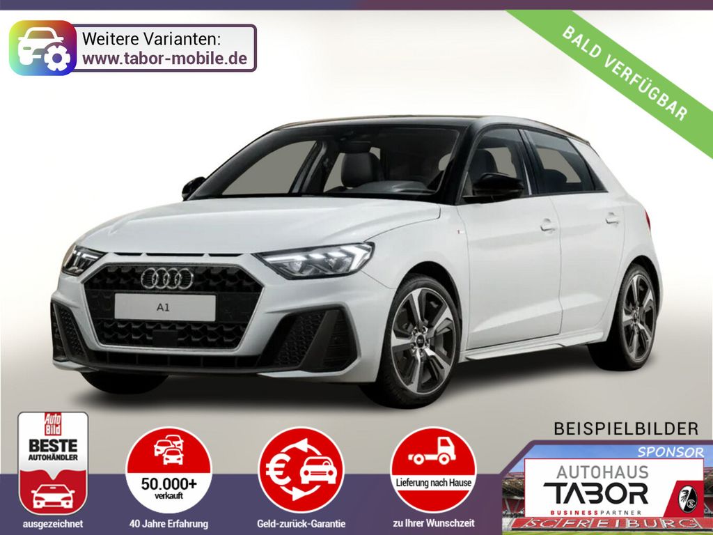 Image of Audi A1