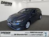 Kia Ceed VISION 1.5 NAVI,DAB,KLIMA,SITZHZG,LENKRADHZ