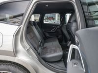 BMW X1 - Vorschau Bild 10