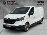 Renault Trafic Komfort L2H1 3,1t Blue dCi 110