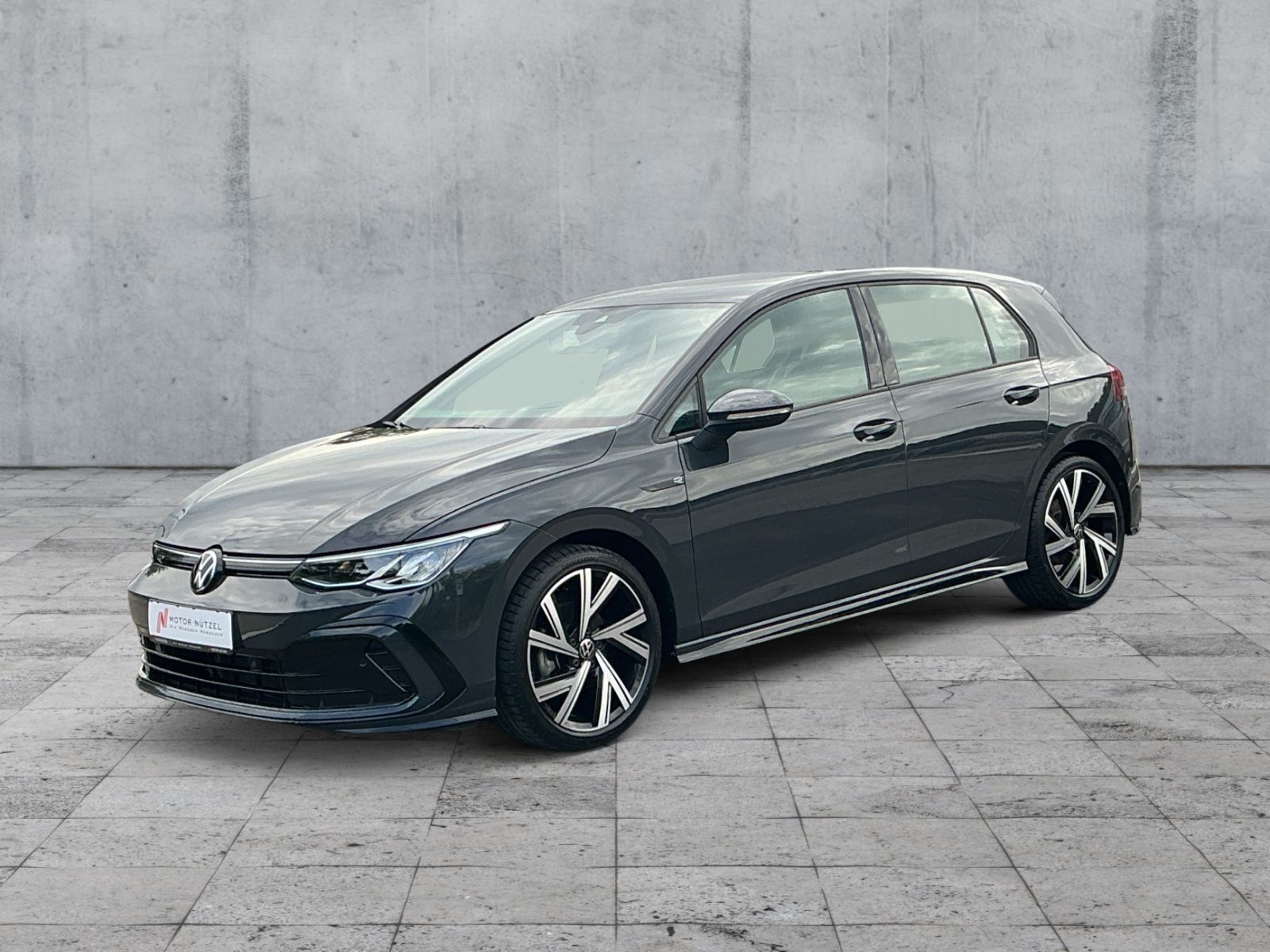 Volkswagen Golf - Bild 2