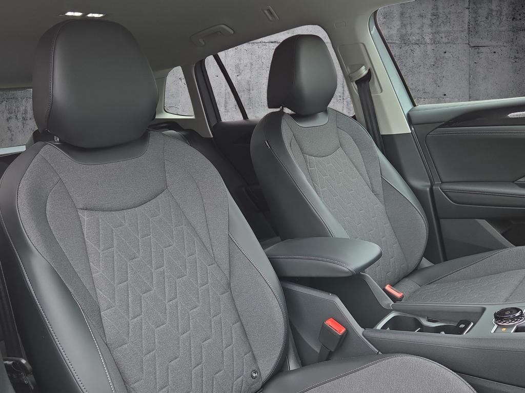 Volkswagen Tiguan 11