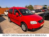 Volkswagen Caddy Life Team Caddy