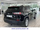 Jeep Cherokee 2.0l T-GDI Active Drive I Limited AT*G - gebrauchte Jeep Cherokee aus dem Jahr 2019