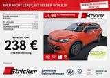 Volkswagen Tiguan Goal 2.0TDI DSG 238,-ohne Anzahlung Navi - Volkswagen Tiguan Jahreswagen mit Diesel-Antrieb