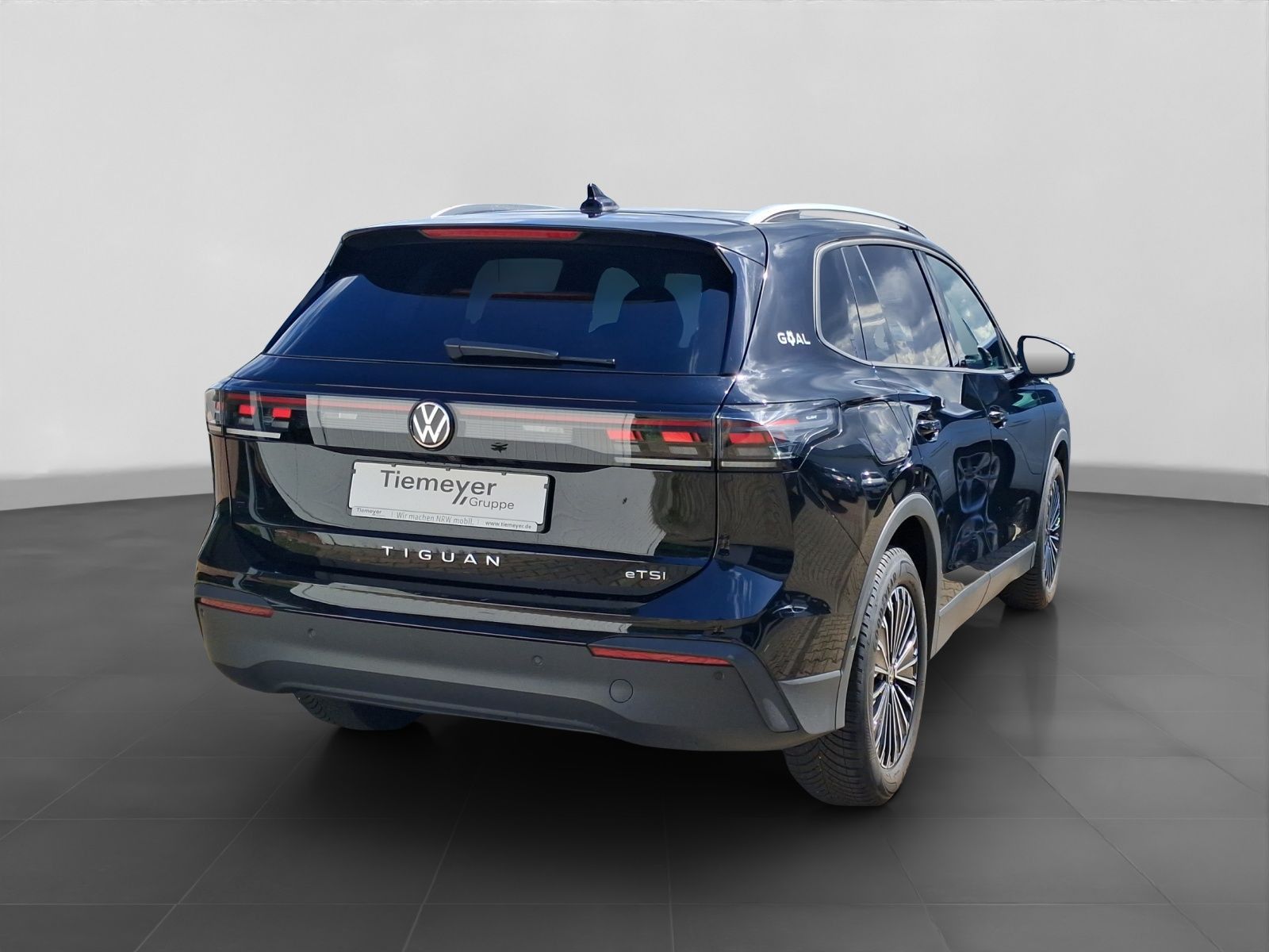 Volkswagen Tiguan - Bild 3