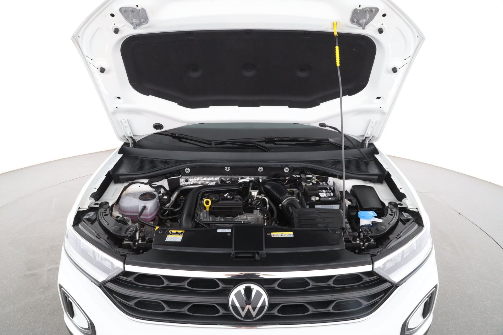 Volkswagen T-Roc - Bild 9