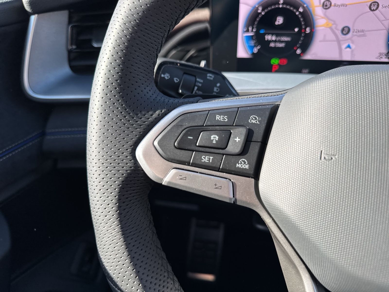 Volkswagen Tayron - Bild 29