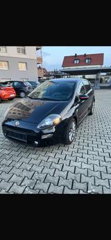 Fiat Punto 1.4 // 100 HP // TÜV 11/26 - Fiat Punto: 11