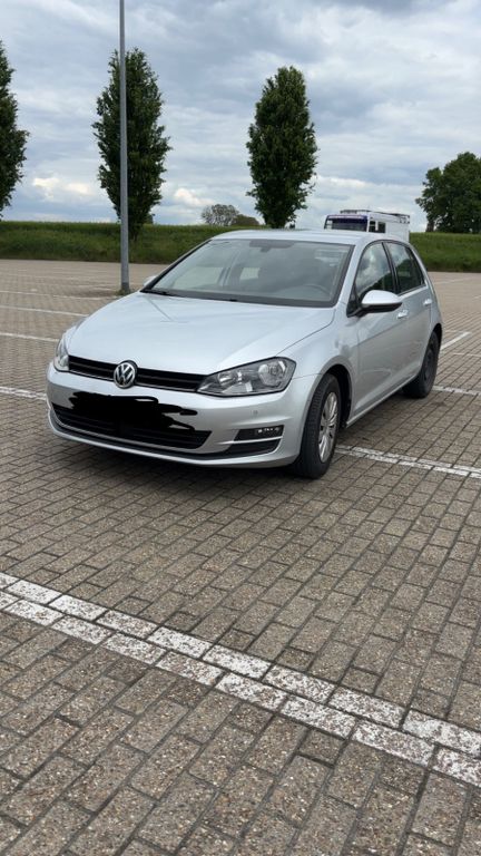 Image of Volkswagen Golf