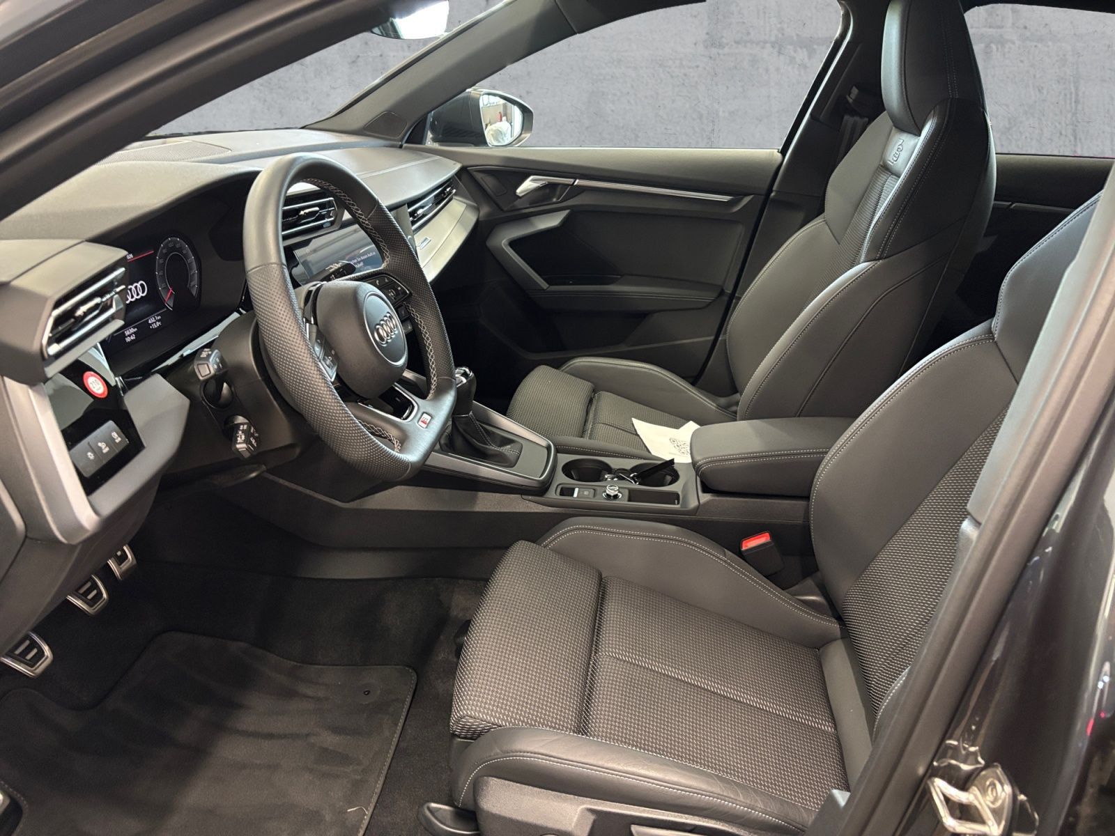 Audi A3 - Bild 12