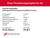 Volkswagen ID.4 - Vorschau Bild 22