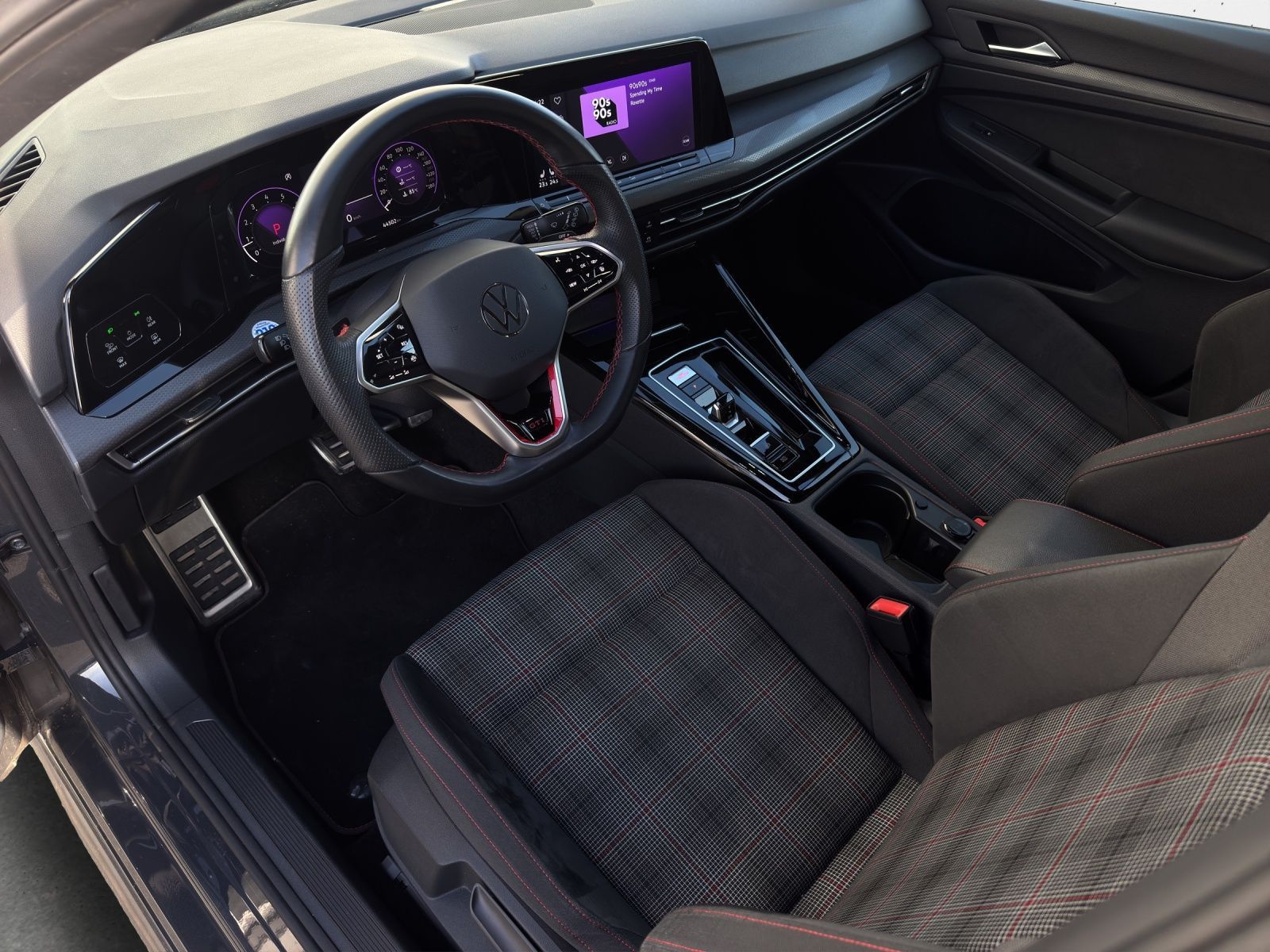 Volkswagen Golf - Bild 13