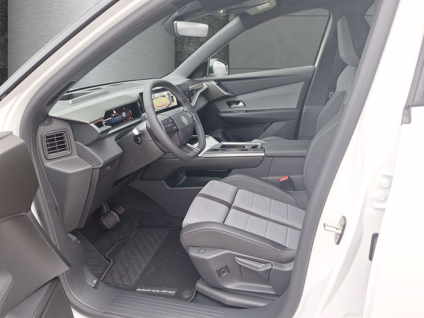 Opel Grandland (X) - Bild 7