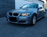 BMW 320d Touring - E91, 184PS, Top gepflegt - BMW 320 aus 2011: 320d
