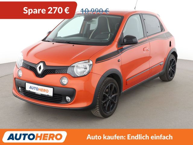 RENAULT Twingo