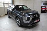 Mitsubishi Outlander 2.4L PHEV TOP - Mitsubishi Plug-in Hybrid Outlander: Panoramadach