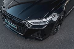 Fahrzeugabbildung Audi RS6 RS 6 Avant 4.0 TFSI Quattro*1.Hand*MwSt.