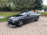 Mercedes-Benz C 220 d 4MATIC AMG Line Autom. AMG Line