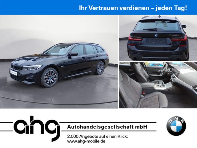 BMW 330e Touring M Sport Automatic Innovationsp.