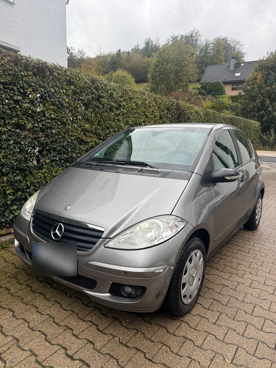 Mercedes-Benz A 150