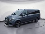 Mercedes-Benz V 250 d lang 4Matic Avantgarde Edition *AMG-Line - gebrauchte Mercedes-Benz V 250 aus dem Jahr 2017