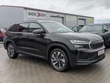 Skoda Kodiaq 2.0 TDI 4x4 Selec PANO*AHK*MATRIX*StandH. - Skoda Kodiaq Jahreswagen