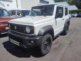 Suzuki Jimny  NFZ Klima/Sitzhzg/AHK - Suzuki Jimny in Herne