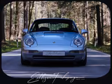 Porsche 993 Carrera Coupé - gebrauchte Porsche 993 aus dem Jahr 1994