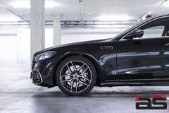 MERCEDES-BENZ S 580 4M L Facelift|AMG|Exklusiv|Premi|3xTV|Kühl