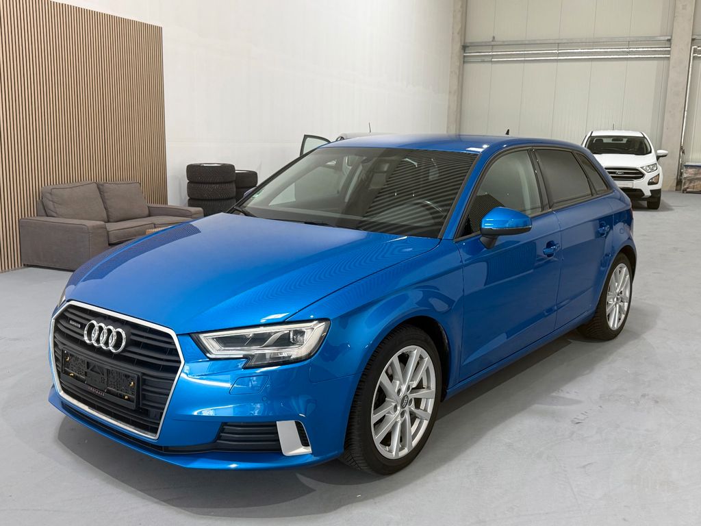 Image of Audi A3