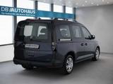 Volkswagen Caddy Kombi 2.0 TDI 4MOTION Standhz Navi AHK - Volkswagen Caddy mit Diesel-Antrieb: Standheizung