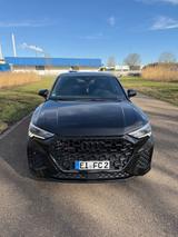 Audi RSQ3 2.5 TFSI S tronic quattro -